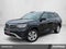 2021 Volkswagen Atlas 2.0T S