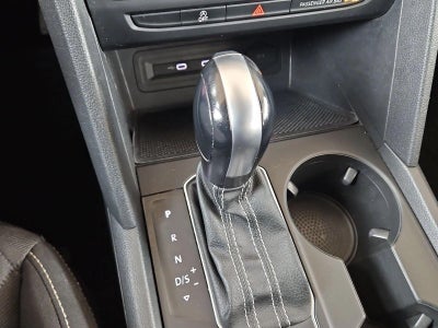 2021 Volkswagen Atlas 2.0T S