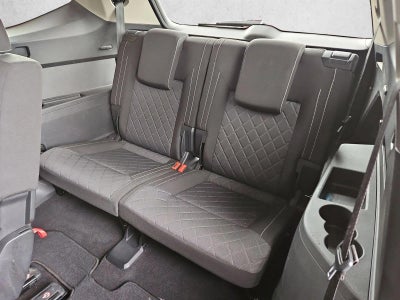 2021 Volkswagen Atlas 2.0T S
