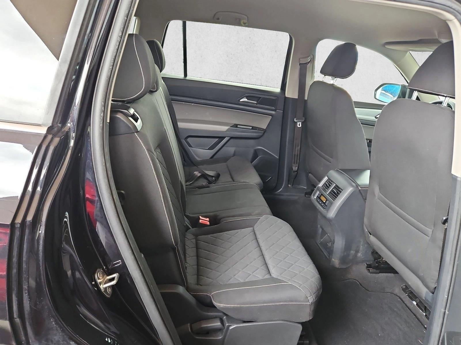 2021 Volkswagen Atlas 2.0T S