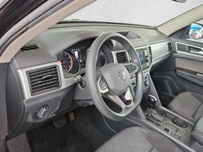2021 Volkswagen Atlas 2.0T S