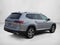 2022 Volkswagen Atlas 3.6L V6 SEL