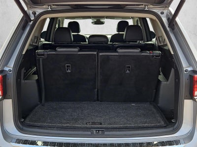 2022 Volkswagen Atlas 3.6L V6 SEL