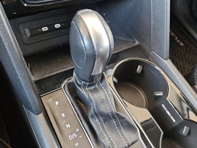 2022 Volkswagen Atlas 3.6L V6 SEL
