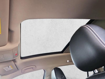 2022 Volkswagen Atlas 3.6L V6 SEL