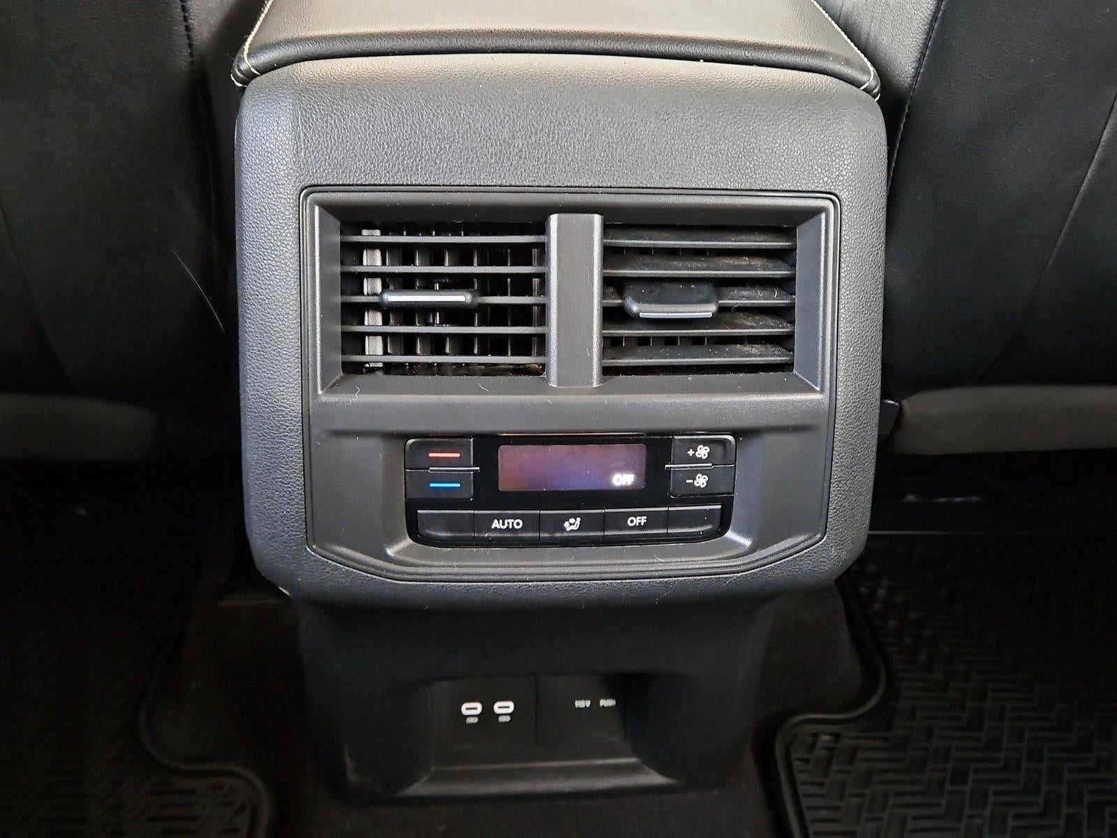 2022 Volkswagen Atlas 3.6L V6 SEL