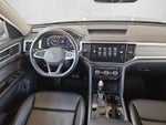 2022 Volkswagen Atlas 3.6L V6 SEL