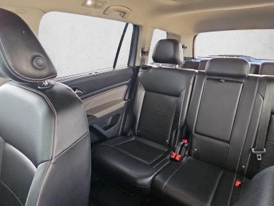 2022 Volkswagen Atlas 3.6L V6 SEL