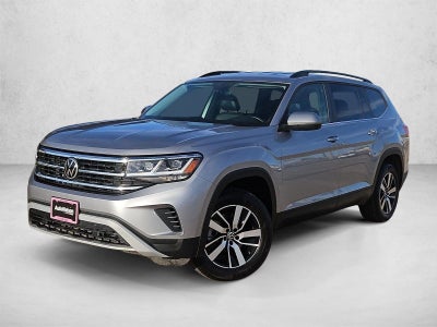 2022 Volkswagen Atlas 2.0T SE