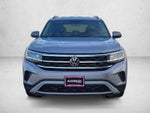 2022 Volkswagen Atlas 2.0T SE