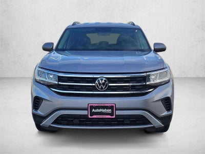 2022 Volkswagen Atlas 2.0T SE