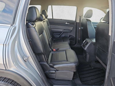 2022 Volkswagen Atlas 2.0T SE