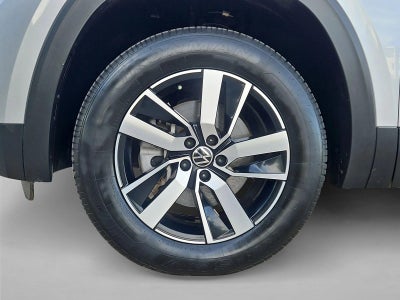 2022 Volkswagen Atlas 2.0T SE