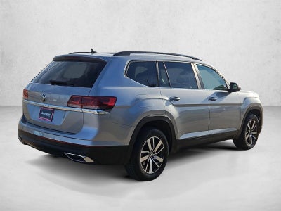2022 Volkswagen Atlas 2.0T SE