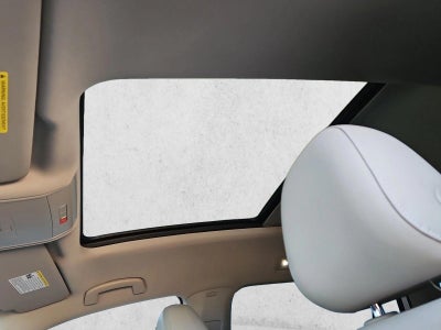 2021 Volkswagen Atlas 3.6L V6 SEL