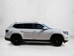 2021 Volkswagen Atlas 3.6L V6 SEL