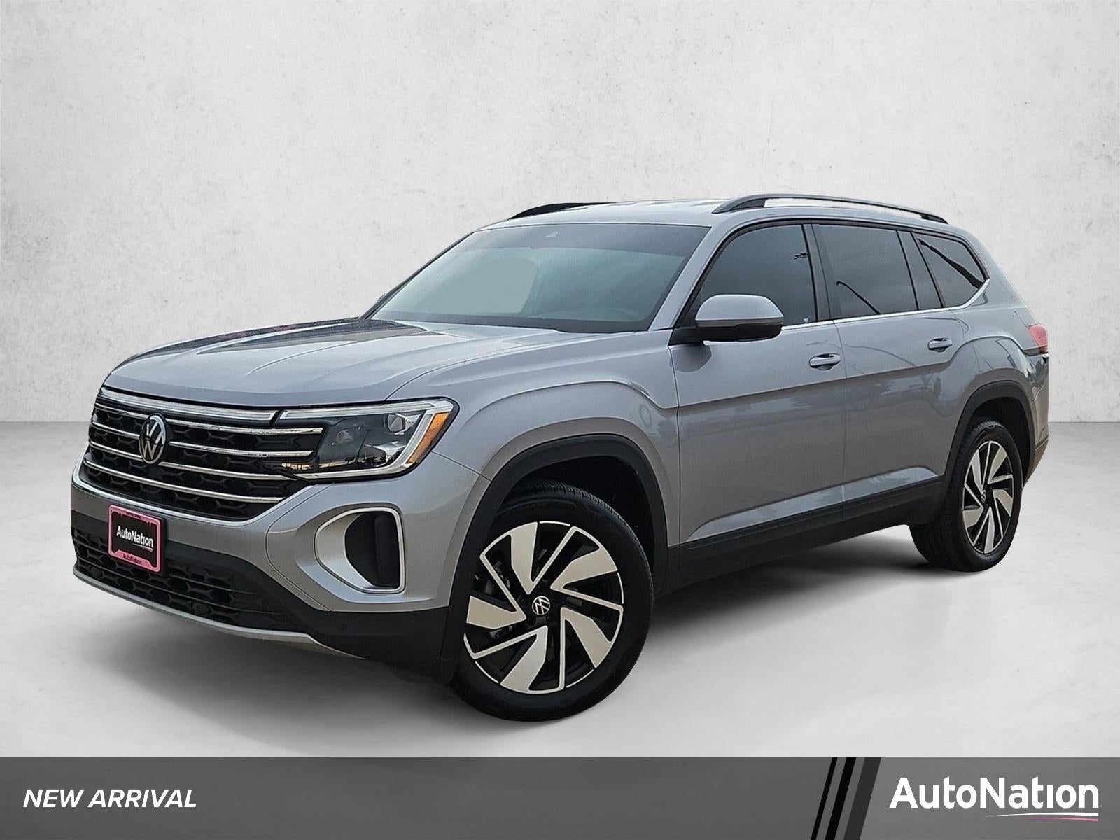 2024 Volkswagen Atlas 2.0T SE w/Tech's photo