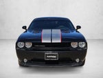 2011 Dodge Challenger Base