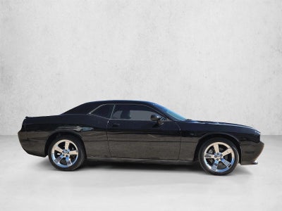 2011 Dodge Challenger Base