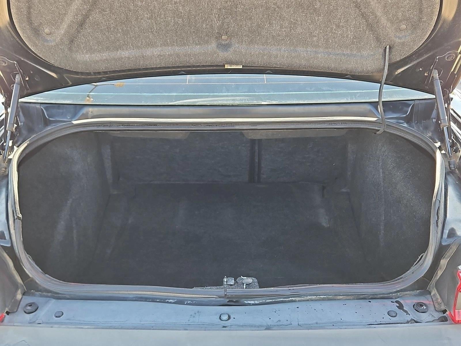 2011 Dodge Challenger Base