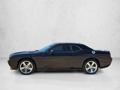 2011 Dodge Challenger Base