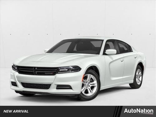 2021 Dodge Charger SXT RWD