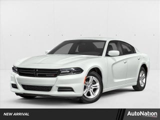 2021 Dodge Charger SXT RWD