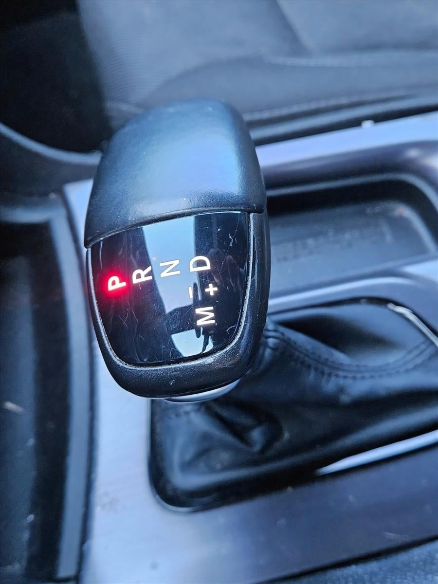 2018 Dodge Charger SXT