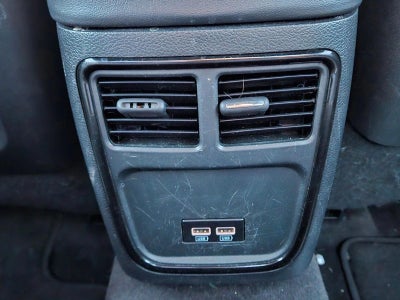 2018 Dodge Charger SXT