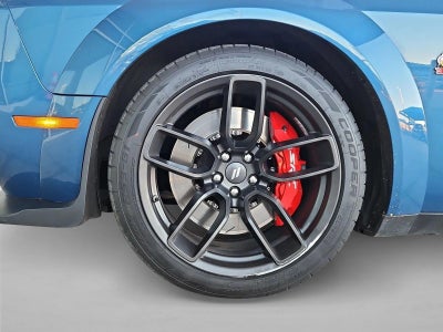 2022 Dodge Challenger R/T Scat Pack Widebody