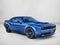 2022 Dodge Challenger R/T Scat Pack Widebody
