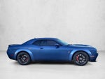 2022 Dodge Challenger R/T Scat Pack Widebody