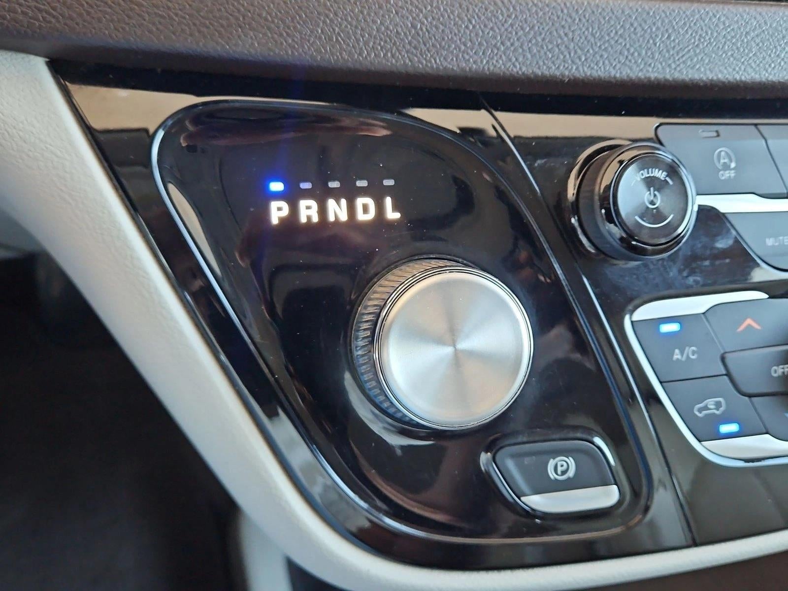 2020 Chrysler Pacifica Touring L Plus