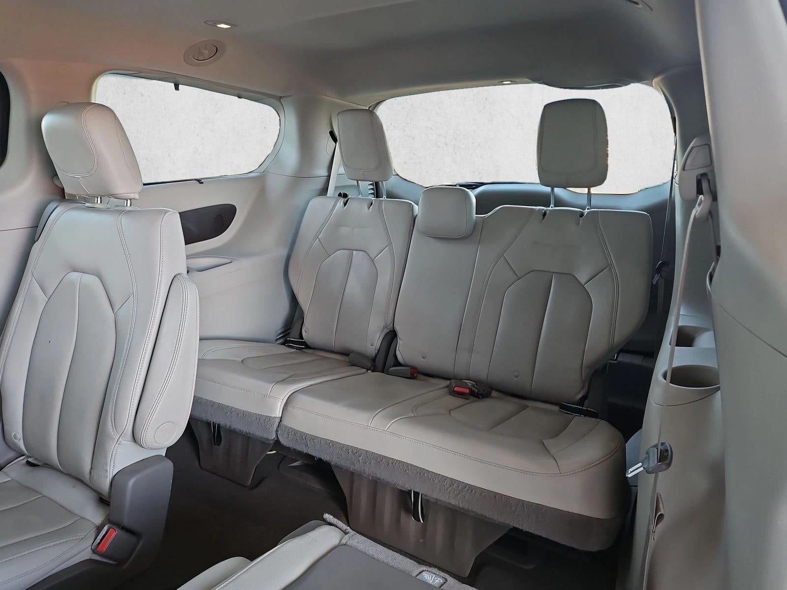 2020 Chrysler Pacifica Touring L Plus
