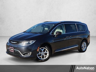 2020 Chrysler Pacifica Touring L Plus