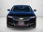 2017 Chevrolet Impala Premier