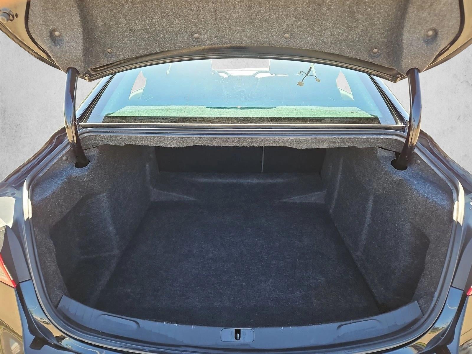2017 Chevrolet Impala Premier