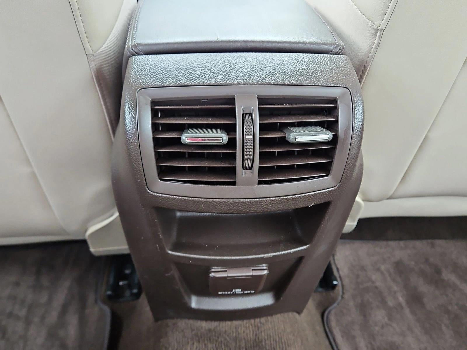 2012 Buick Regal Turbo Premium 2