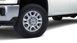 2026 Chevrolet Silverado 2500 HD Base