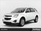 2012 Chevrolet Equinox LT w/2LT