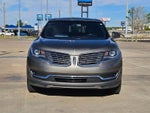 2016 Lincoln MKX Premiere