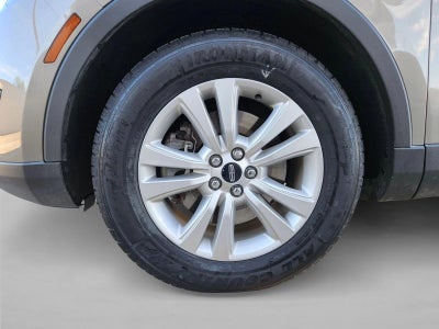 2016 Lincoln MKX Premiere