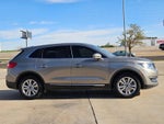 2016 Lincoln MKX Premiere