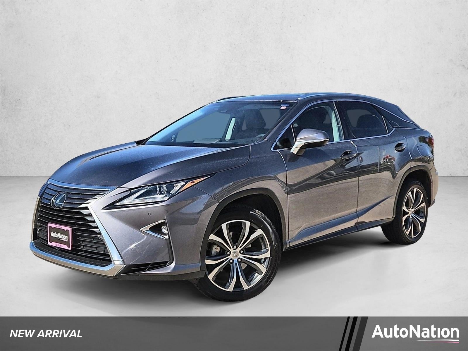 2016 Lexus RX 350 350 4x2's photo