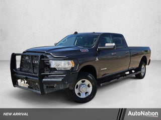 2019 RAM 3500 Tradesman