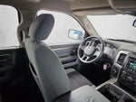 2018 RAM 1500 Big Horn Crew Cab 4x4 5'7" Box