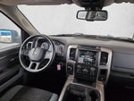 2018 RAM 1500 Big Horn Crew Cab 4x4 5'7" Box