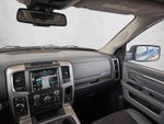 2018 RAM 1500 Big Horn Crew Cab 4x4 5'7" Box