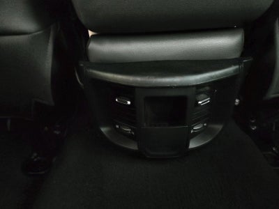2019 RAM 2500 Big Horn Crew Cab 4x4 6'4" Box