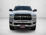 2019 RAM 2500 Big Horn Crew Cab 4x4 6'4" Box